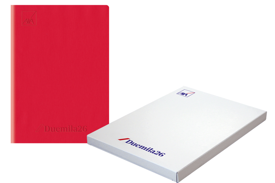 LINEA BUSINESS CON ASTUCCIO